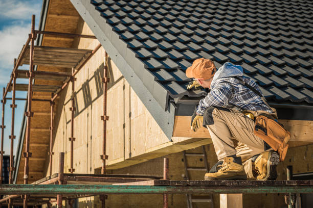 Best Green or Eco-Friendly Roofing Solutions  in Huntington, WV