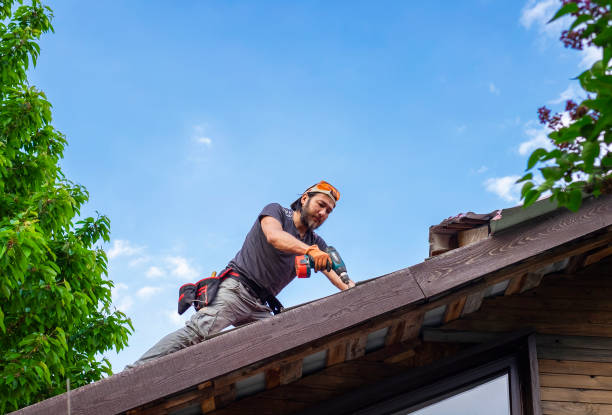 Best Flat Roofing  in Huntington, WV