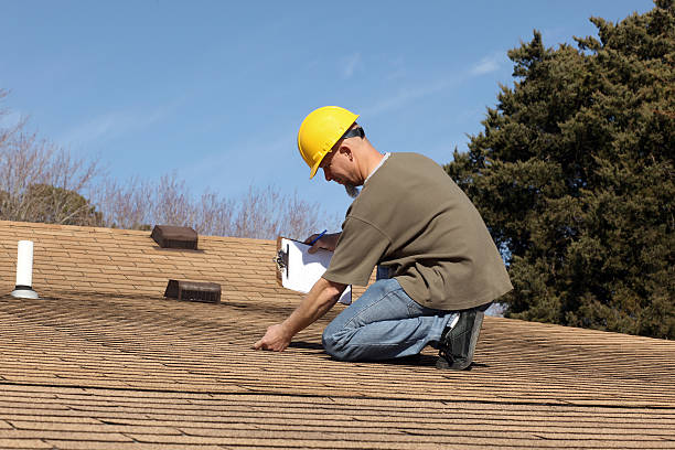 Best Asphalt Shingle Roofing  in Huntington, WV