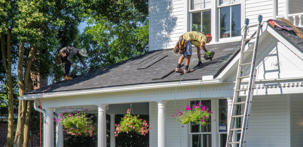 Best Roof Leak Repair  in Huntington, WV
